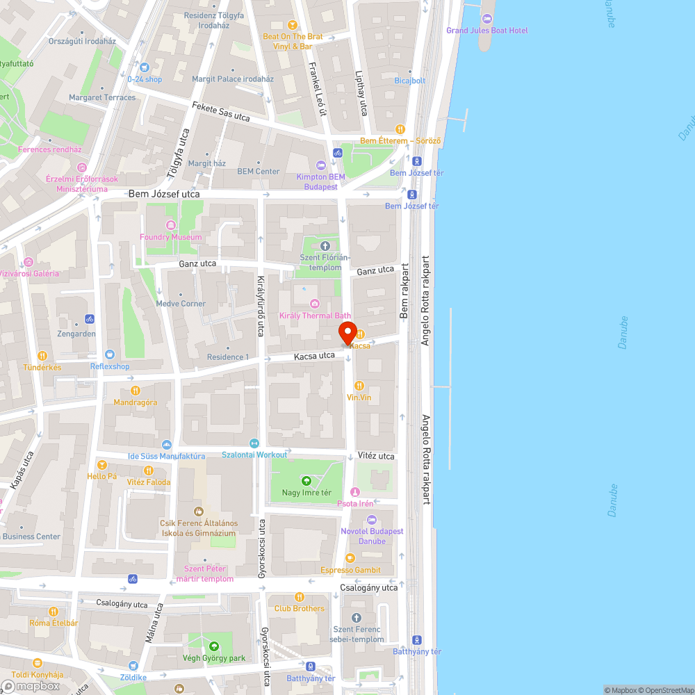 Keretbe süllyedt fedlap bejelentés helye