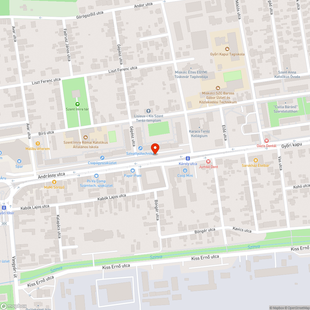 Kopott tájékoztató tábla bejelentés helye