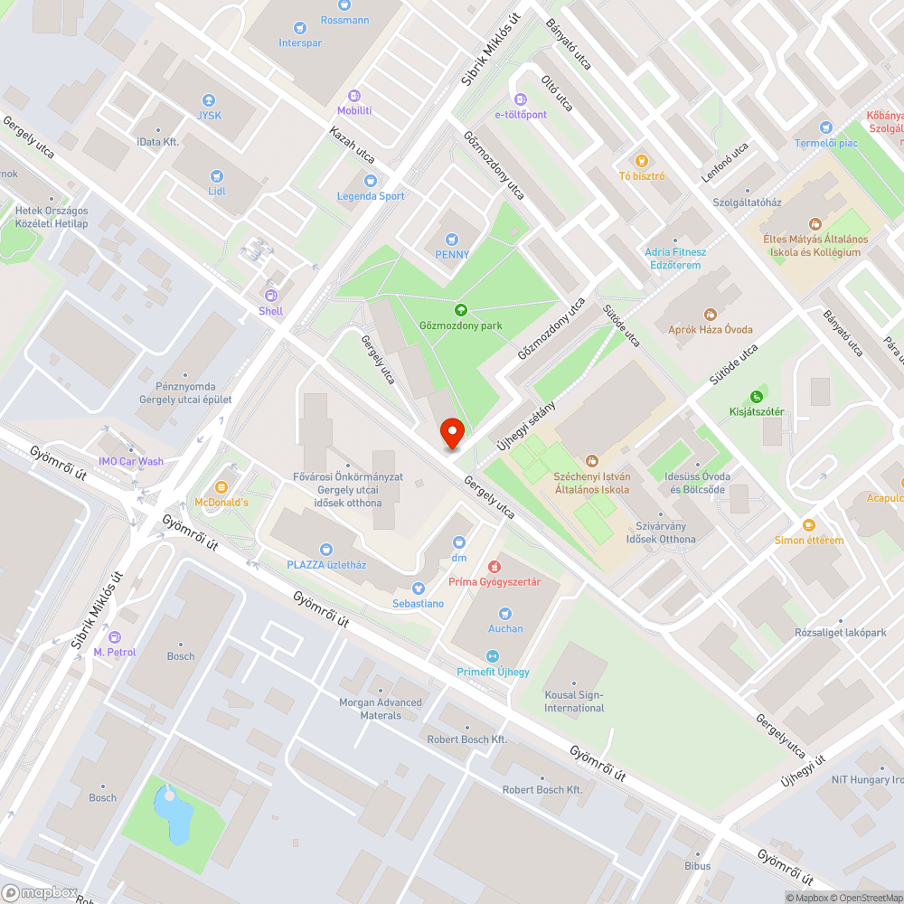 Lassan kifakult tábla bejelentés helye