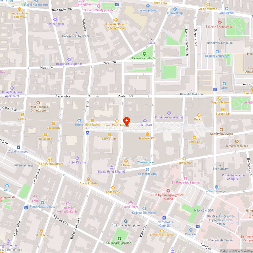 Kiszáradó növények bejelentés helye