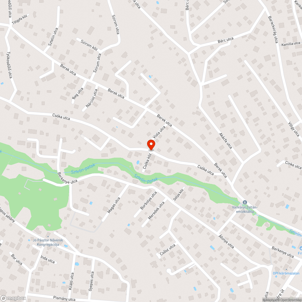 Veszélyes keresztedődés - Tükör hiánya bejelentés helye