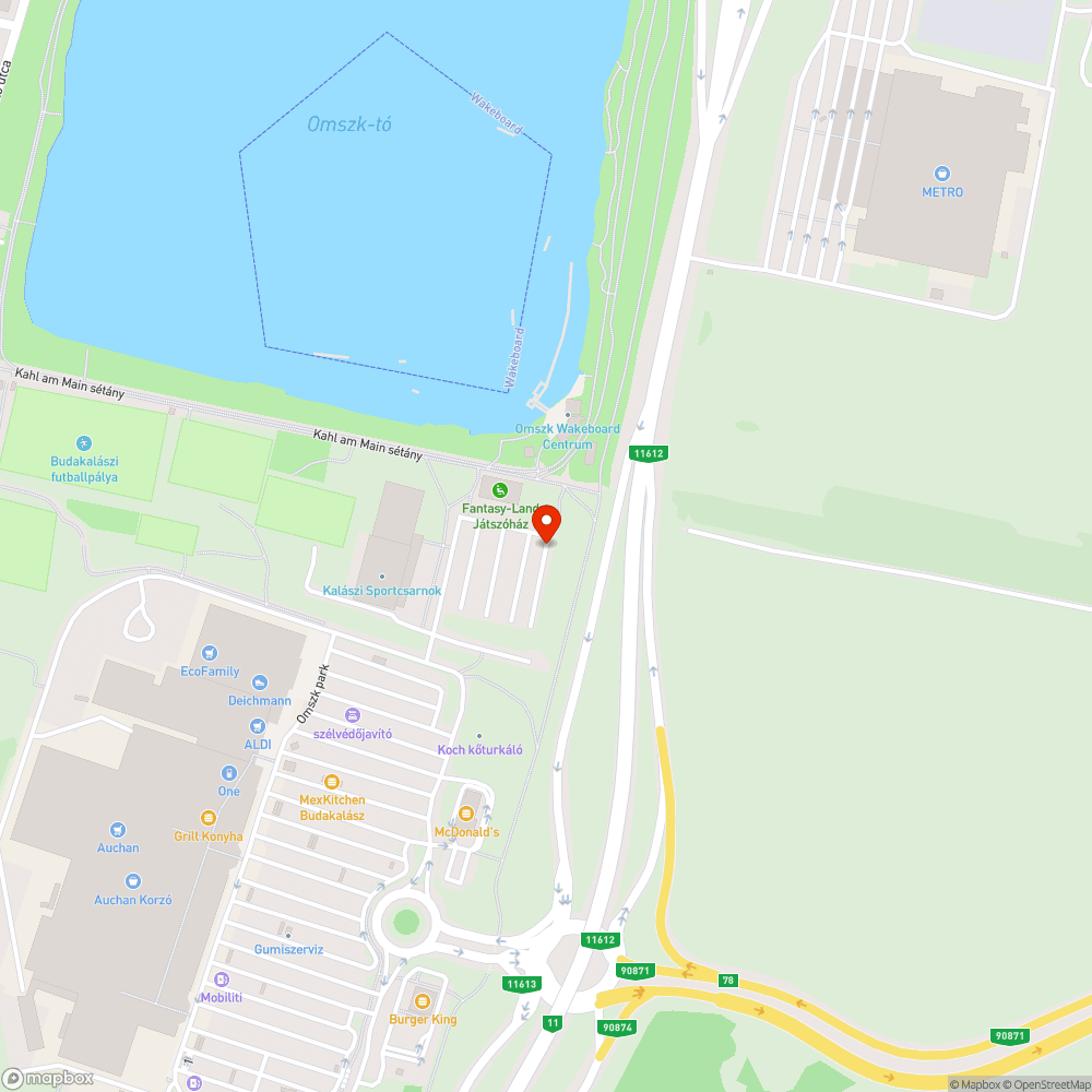 Parkolás zöldterületen bejelentés helye