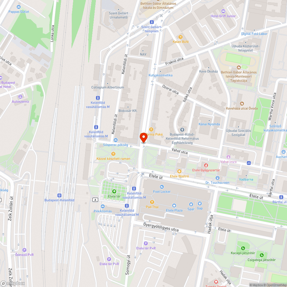 Kidőlő behajtani tilos tábla bejelentés helye