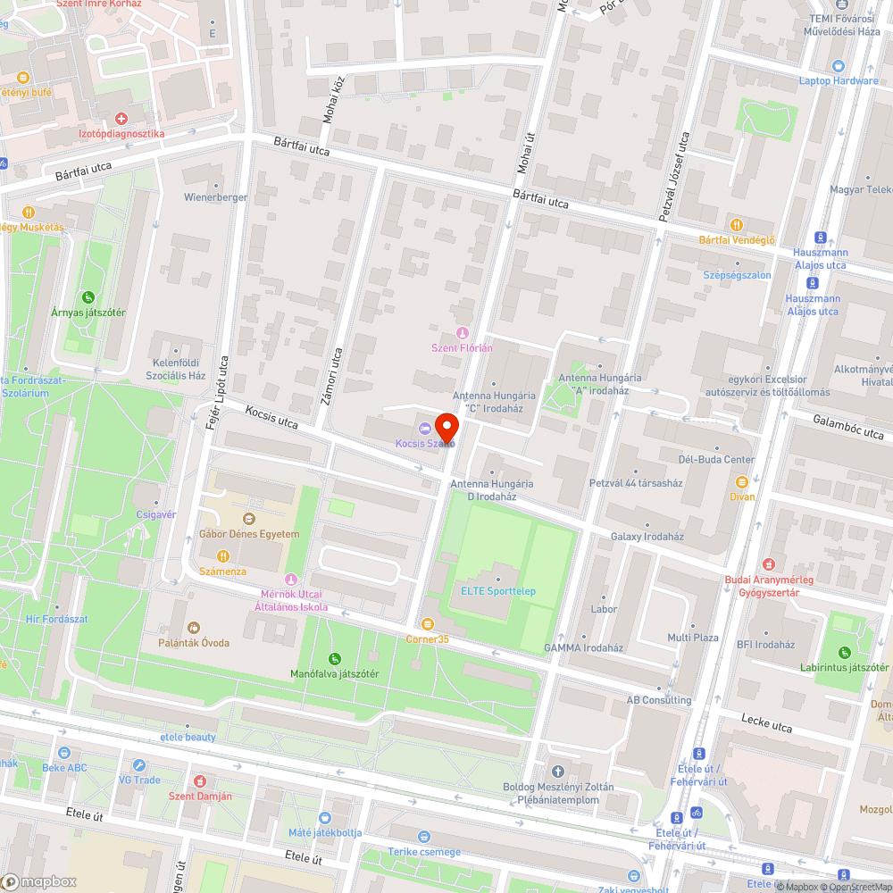 Rendszám nélküli jármű bejelentés helye