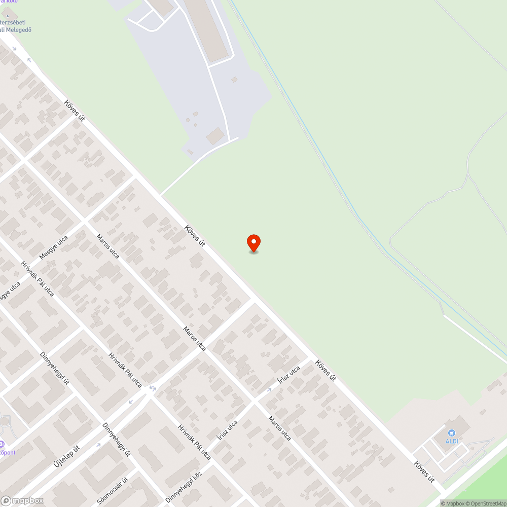 Veszélyes kereszteződések bejelentés helye