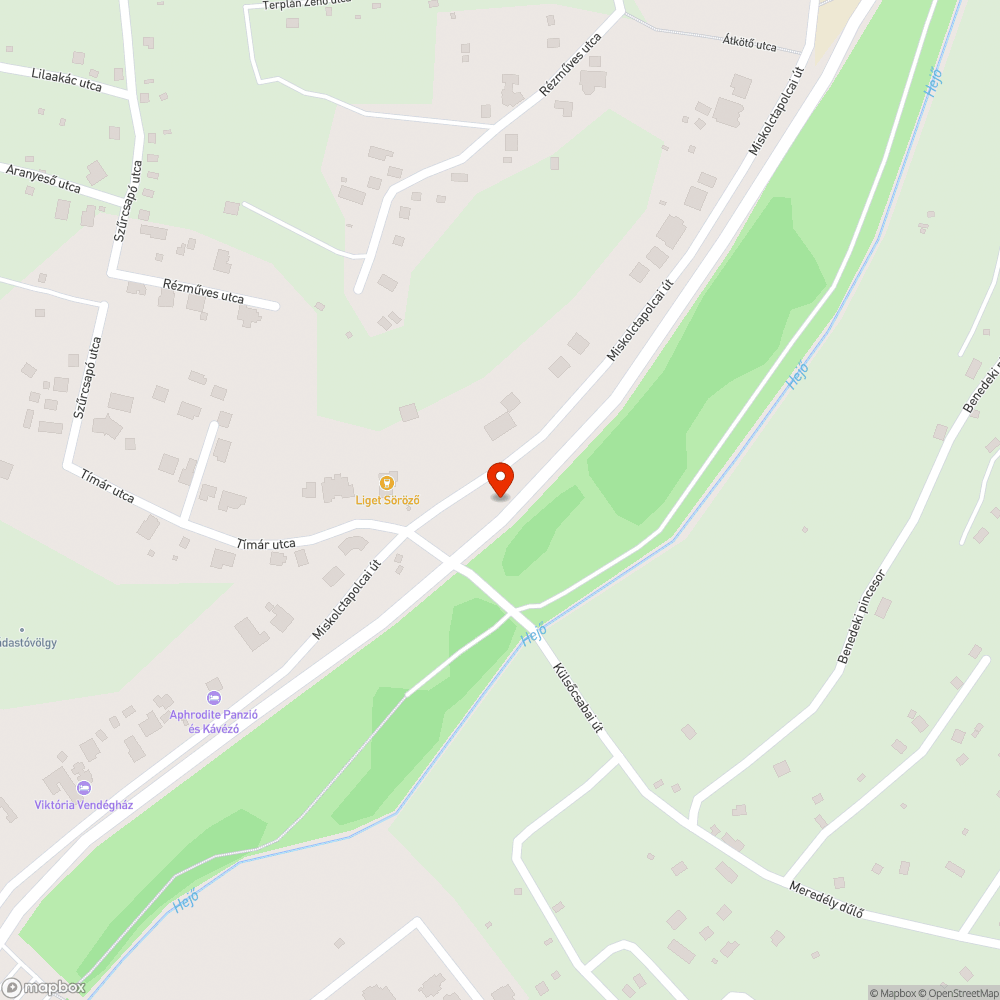 Felesleges oszlopok bejelentés helye