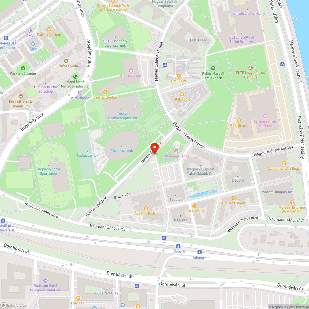 Bálványfák kivágása bejelentés helye