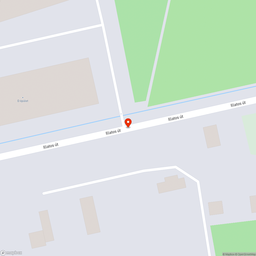 Gyalogátkelőhely kérése bejelentés helye