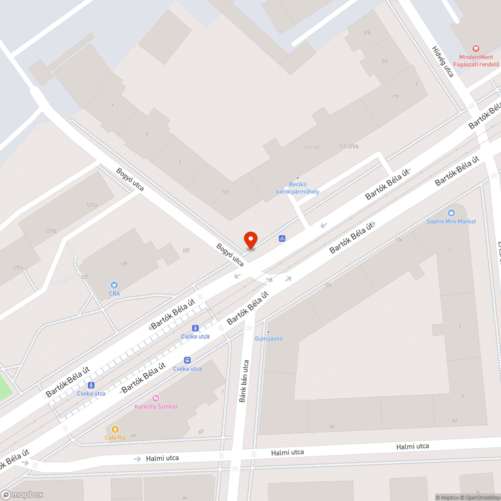 Bubi állomás nevek bejelentés helye