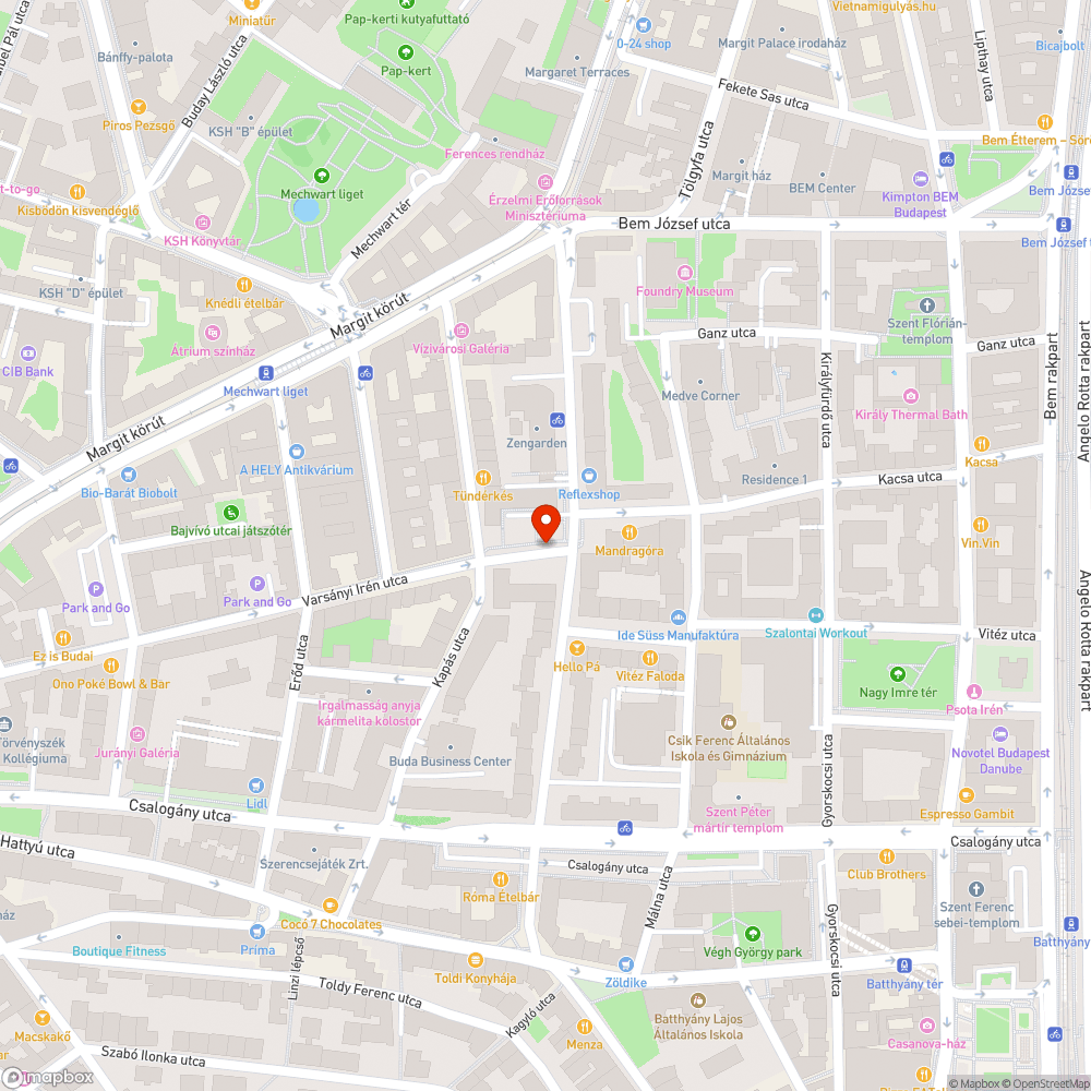 Kutyaürülék-gyűjtő edény nincs ürítve bejelentés helye