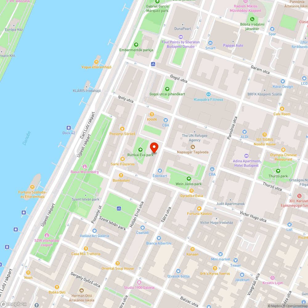 Megsüllyedt fedlap bejelentés helye