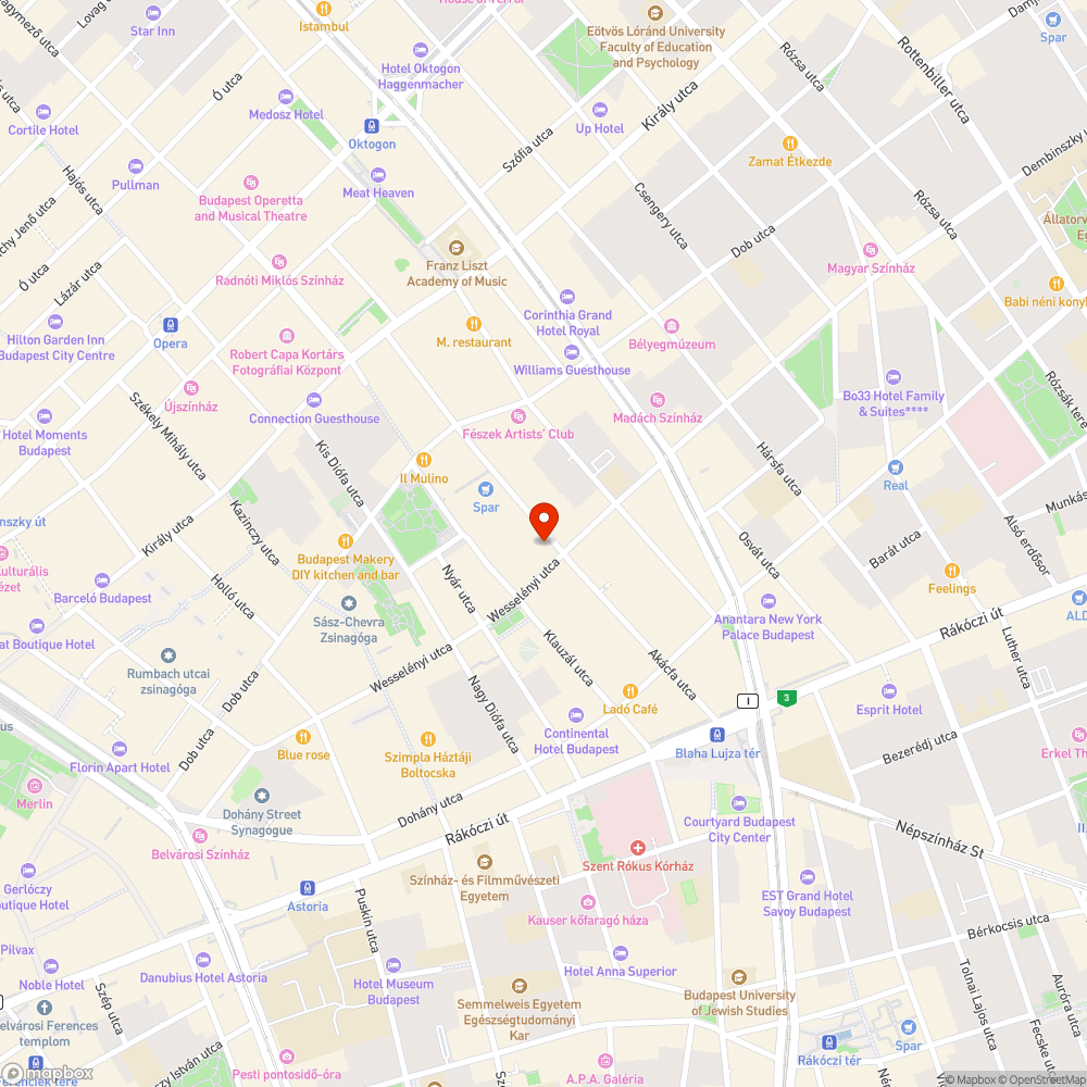 Eltakart megállni tilos kresztábla bejelentés helye