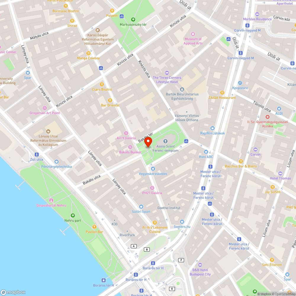 Esőérzékelő hiányzik? bejelentés helye