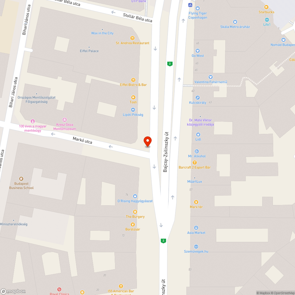 Beszakadt a járda a fedlap mellett bejelentés helye