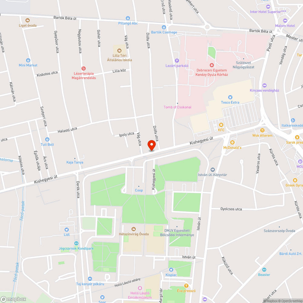 Reklámtábla rongálás bejelentés helye