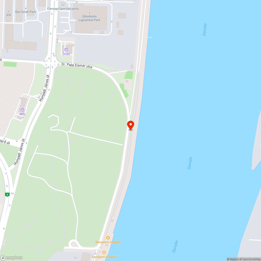 Sosem látott ütemben terjed bejelentés helye