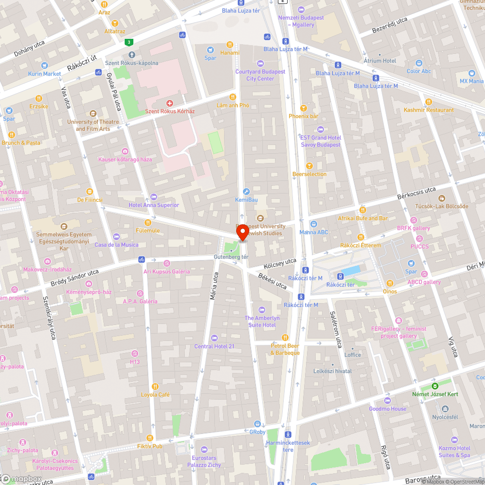 Hiányzó oszlopok bejelentés helye