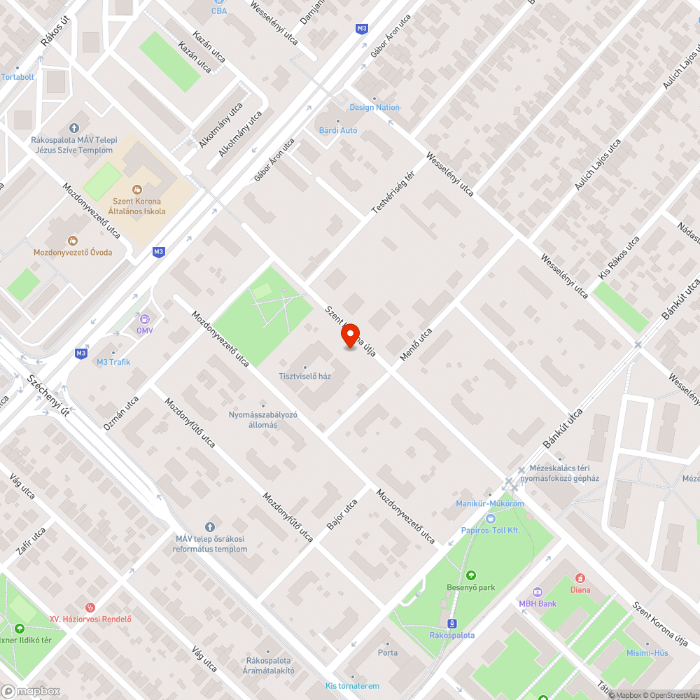 Kutyaürülék gyűjtők ürítése bejelentés helye