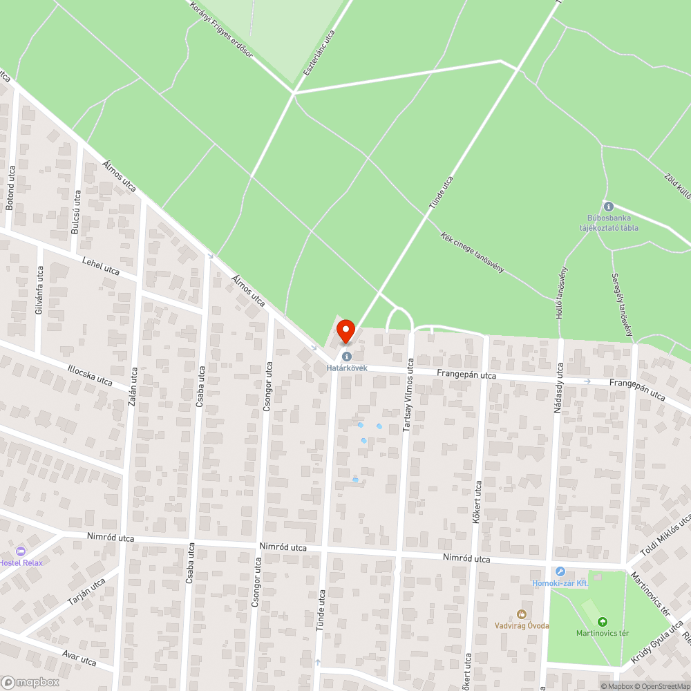 kerékpárral is tilos? bejelentés helye