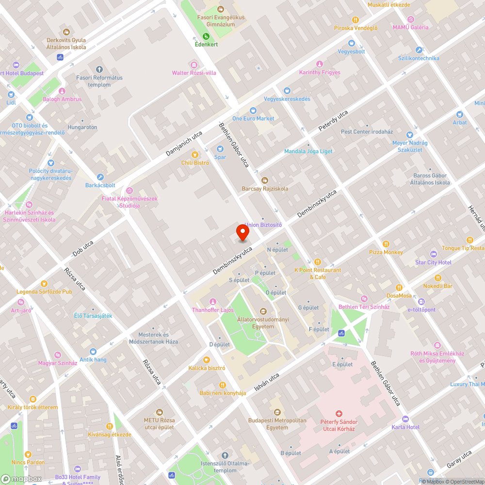 Szétmálló fedlap bejelentés helye