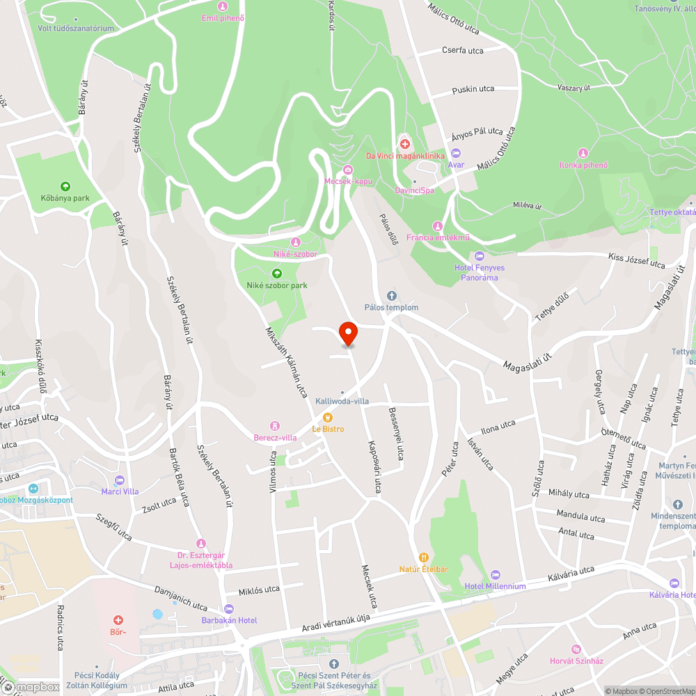 Büdösödő növényi hulladék zsákokban bejelentés helye