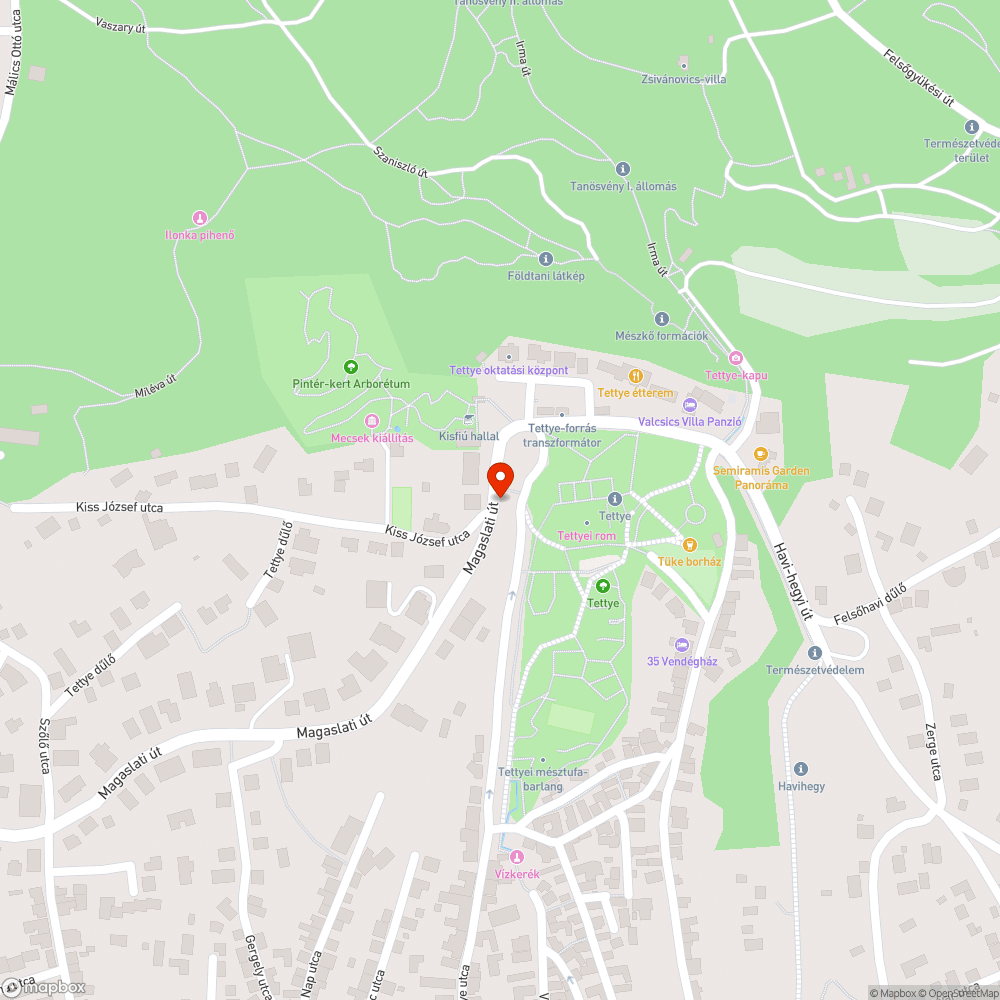 Veszélyes csatorna fedelek bejelentés helye