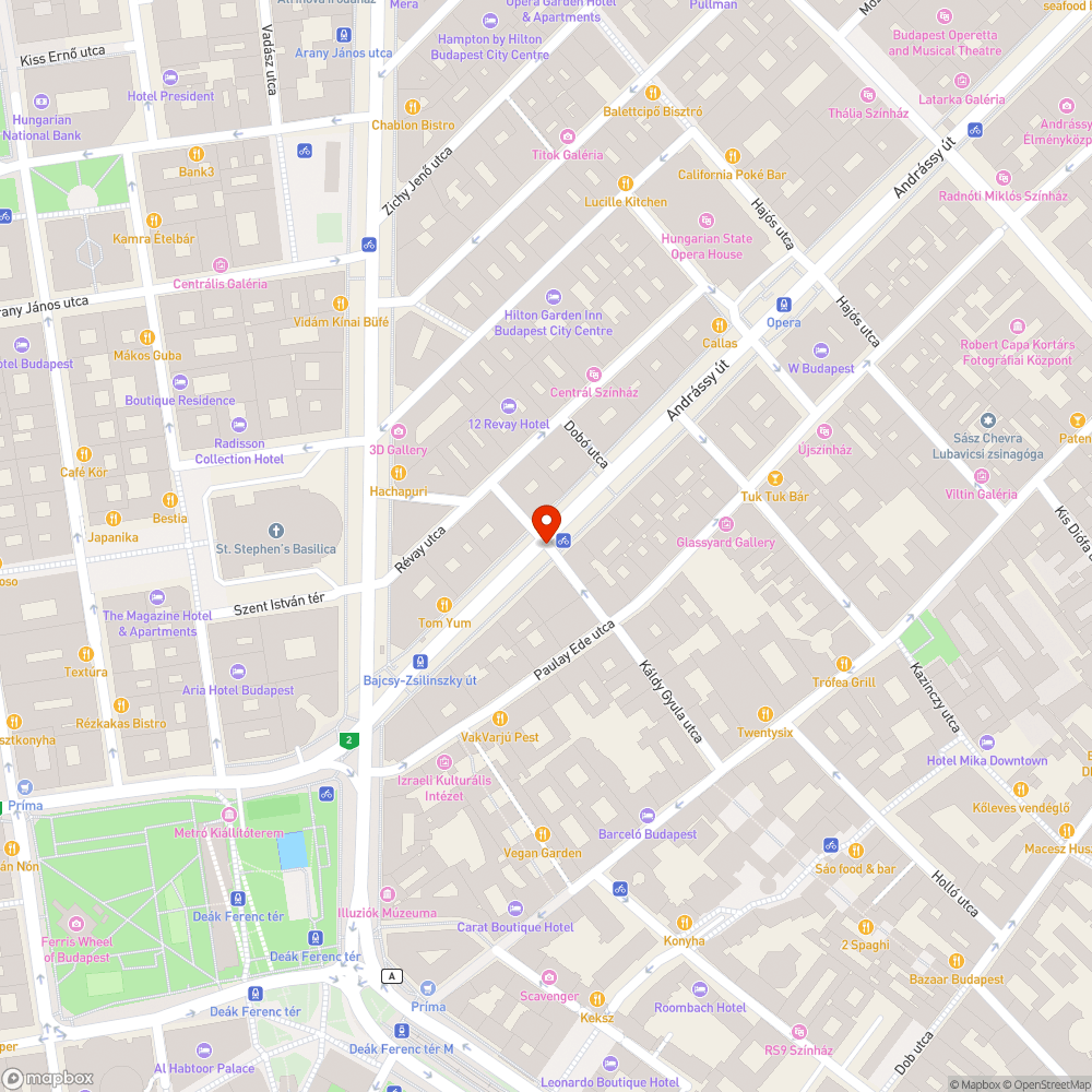 Lezuhant homlokzati elem törmelék bejelentés helye