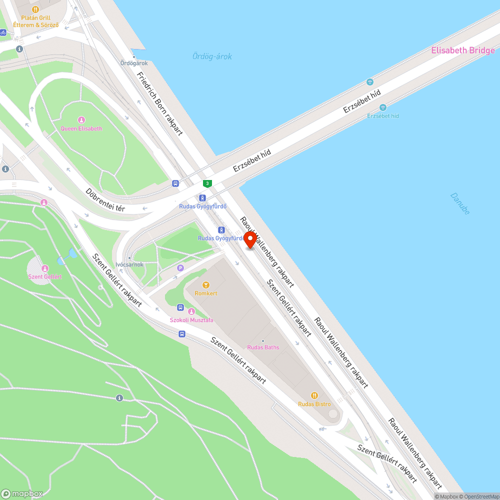 Kidöntött korlát bejelentés helye