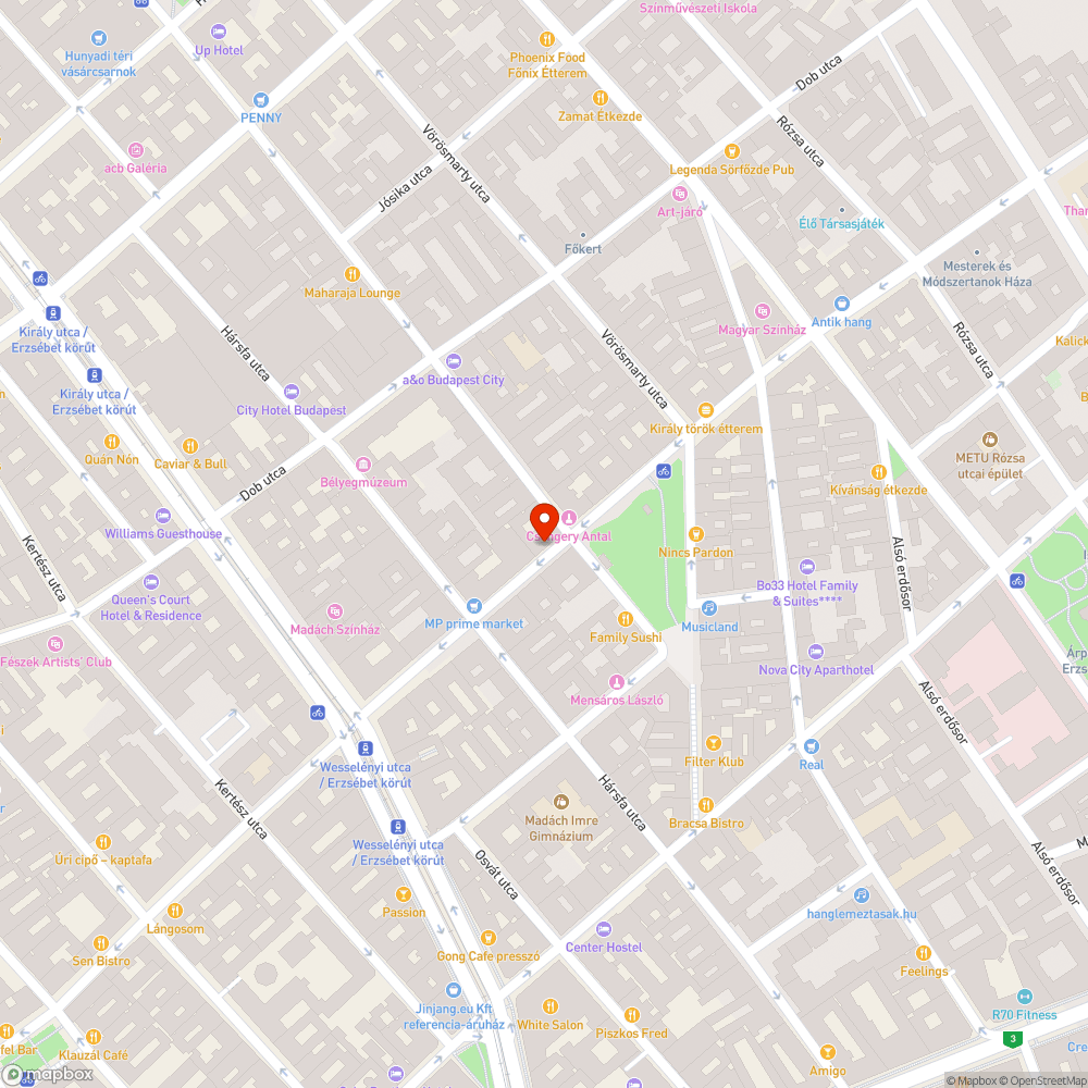 Problémás közműfedelek bejelentés helye