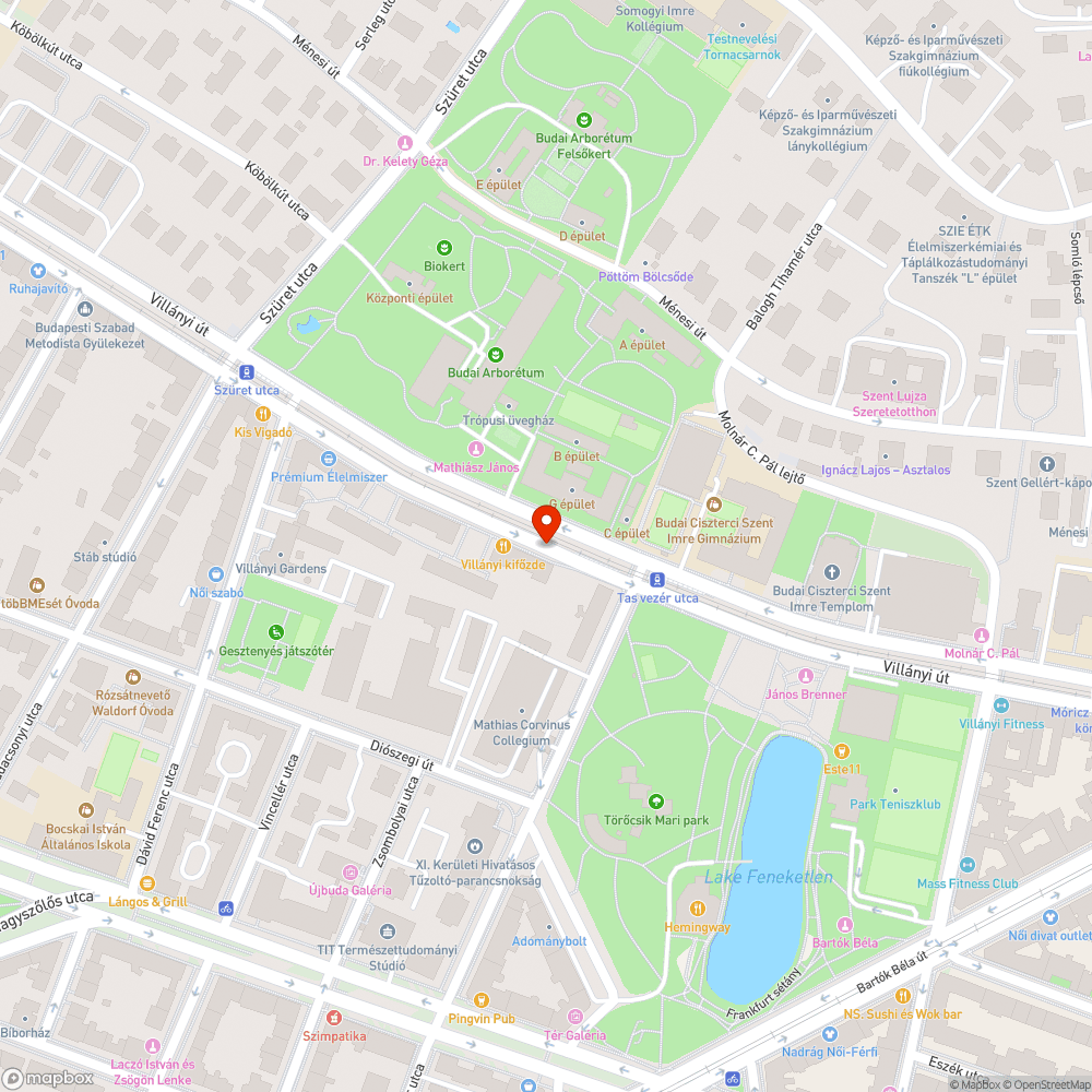 Elhagyott, vagy egy éve mozdulatlan Fabia bejelentés helye