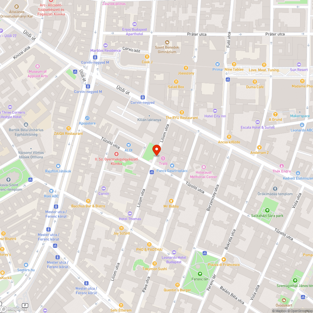 Töredezett fedlap bejelentés helye