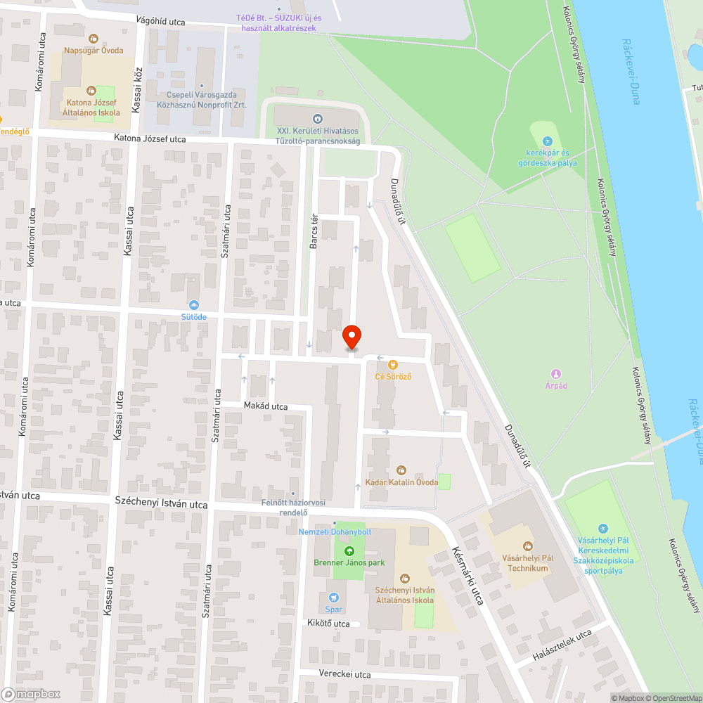 Tábla rögzítése hibás bejelentés helye