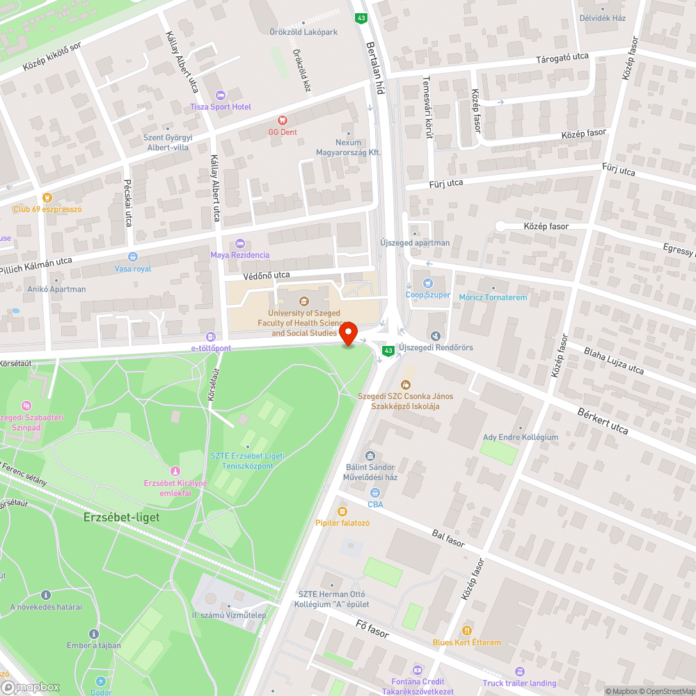 Balesetveszélyes régi fa vagy hirdető oszlop helye bejelentés helye