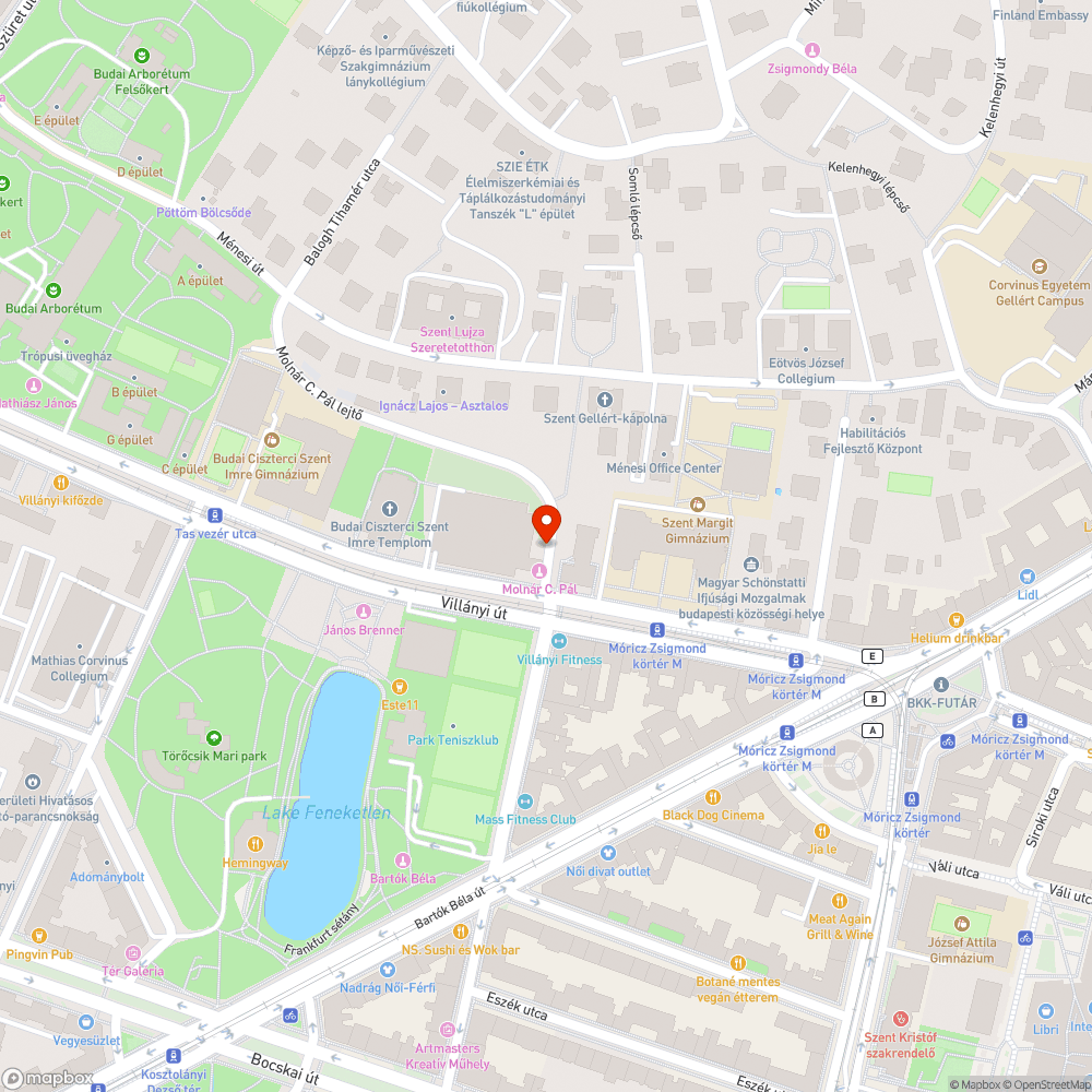 Felkopott fedlap bejelentés helye