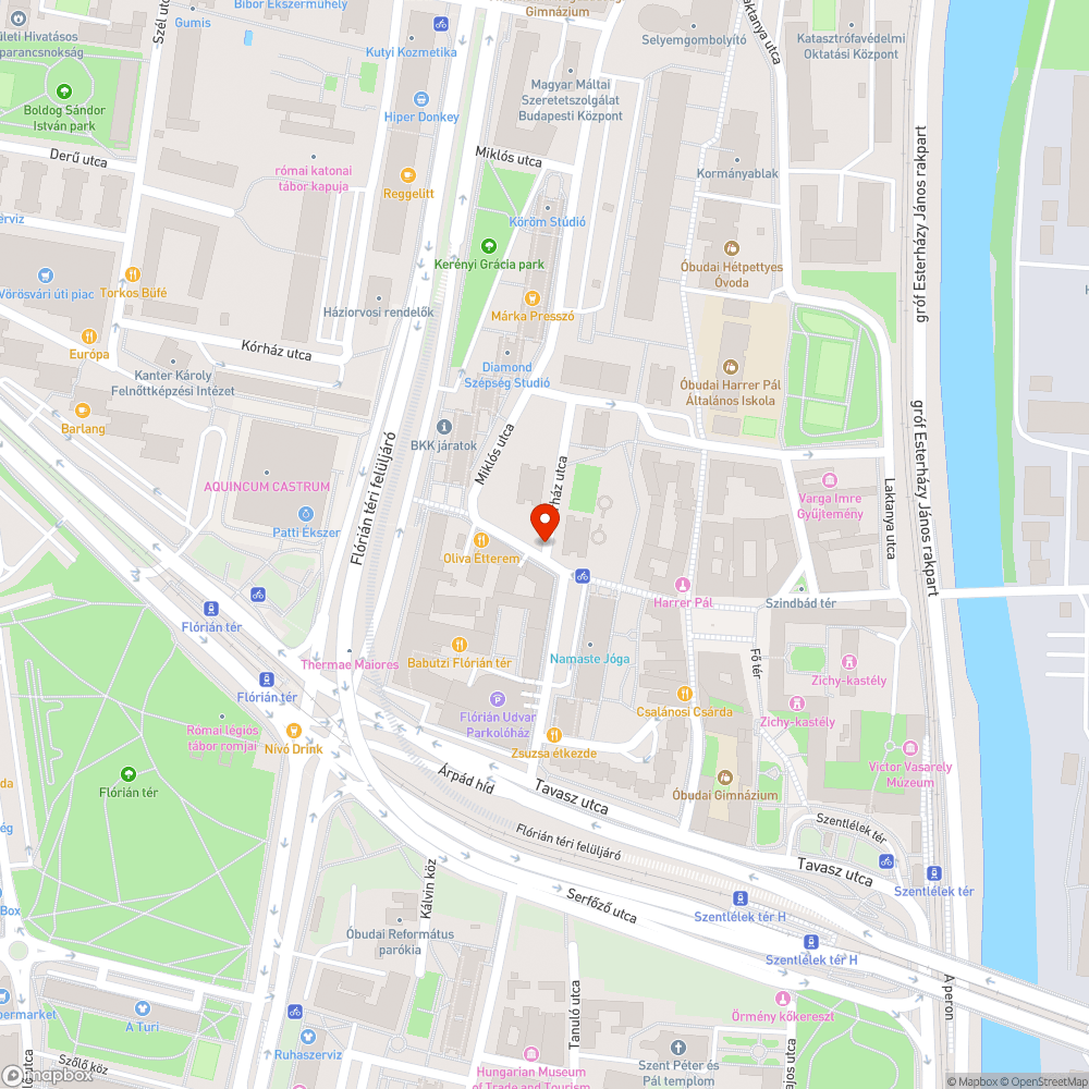 Tönkrement kerítés bejelentés helye