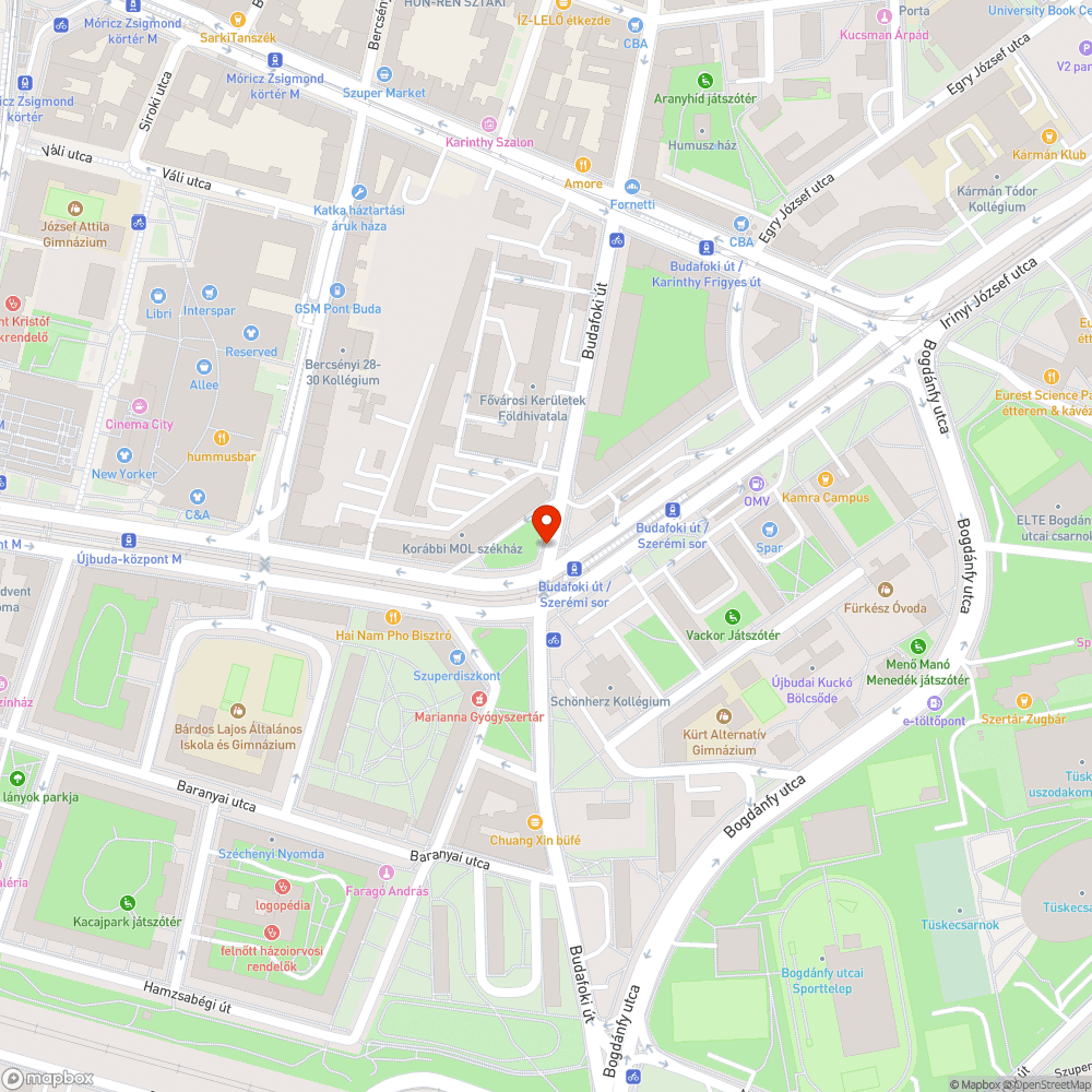 Miért magas a padka bejelentés helye