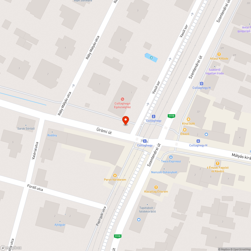 Kidőlt tábla bejelentés helye