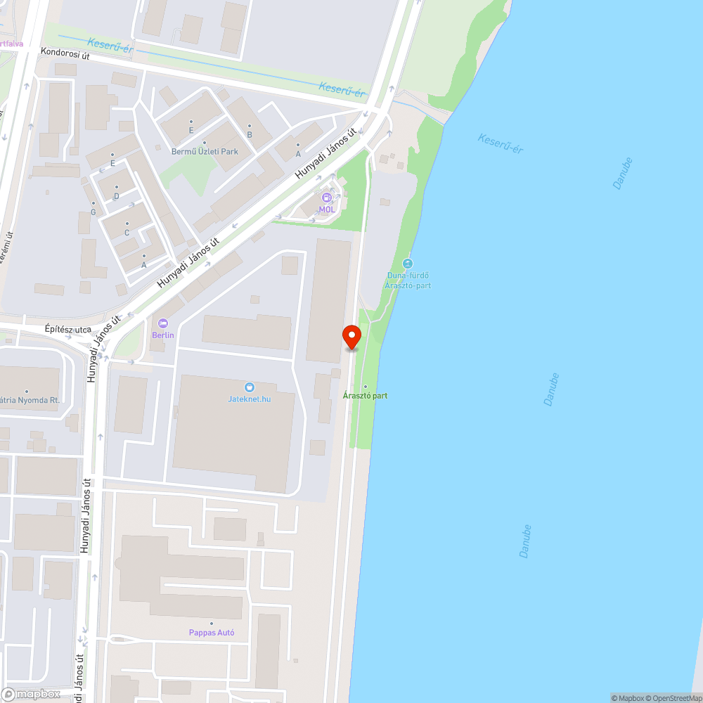 Sosem látott ütemben terjed bejelentés helye