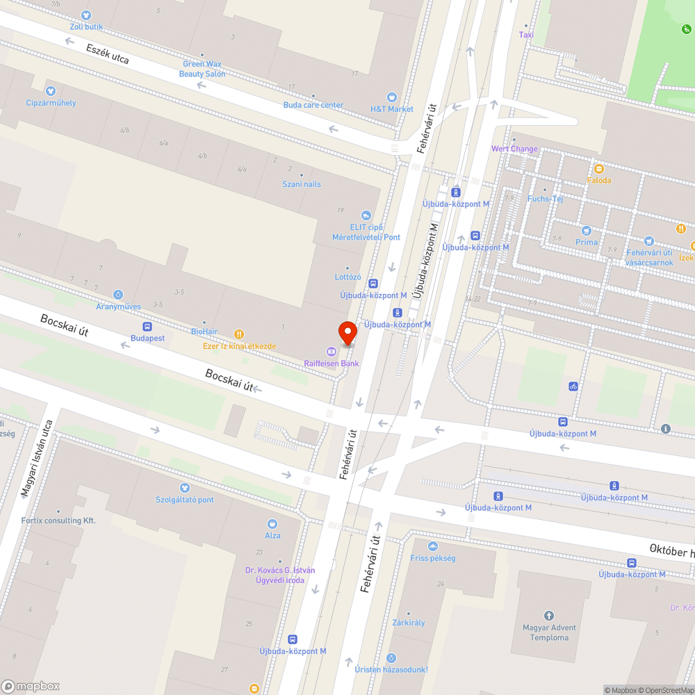 Járdából kiálló fedlap bejelentés helye