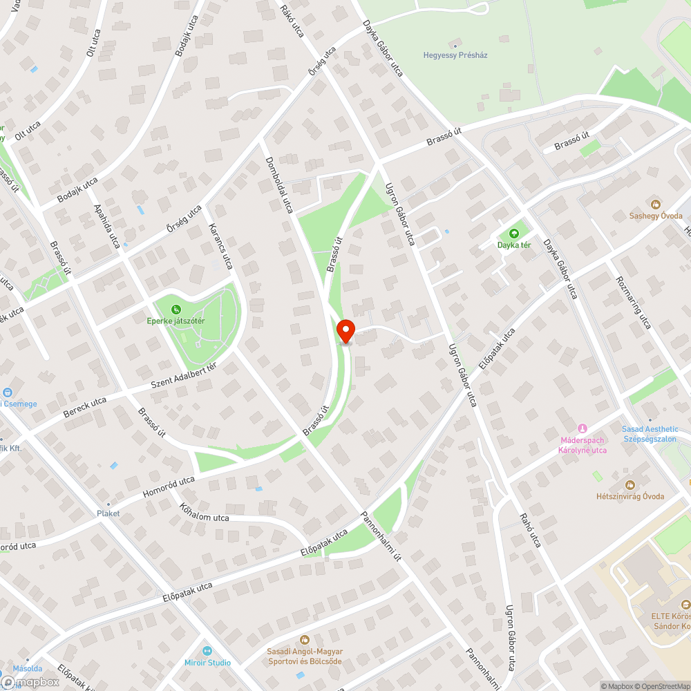 Elfordított csatornafedelek bejelentés helye