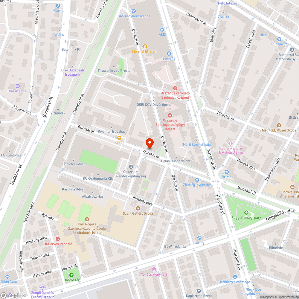 Töredezett fedlap bejelentés helye