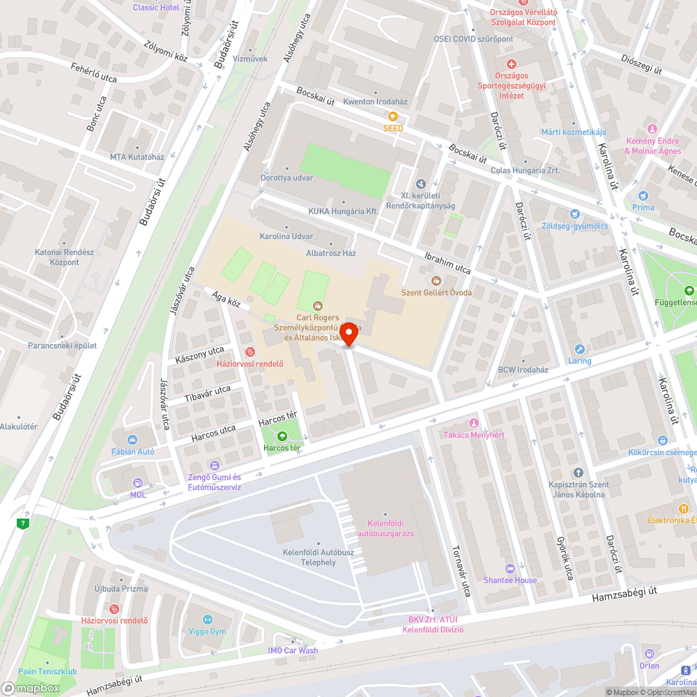 Kopott fedlapok bejelentés helye