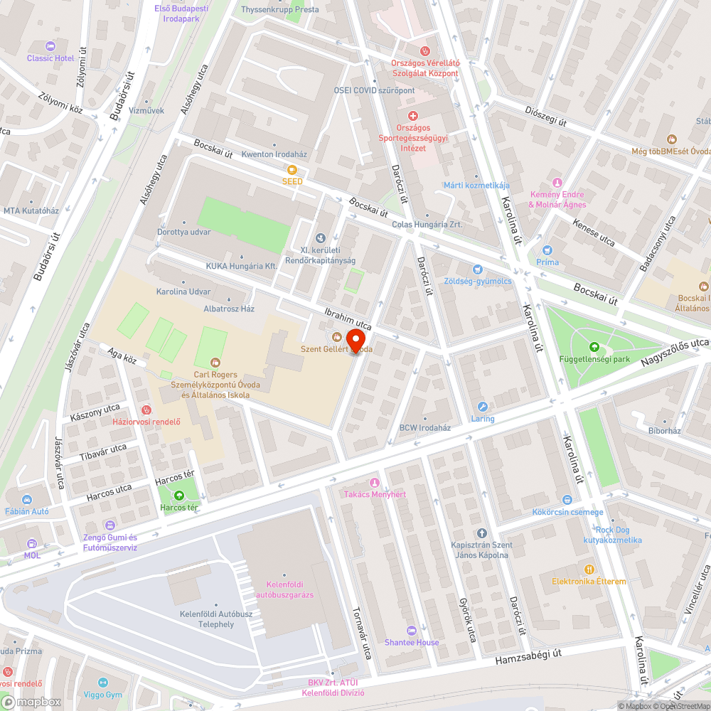 Kopott fedlapok bejelentés helye