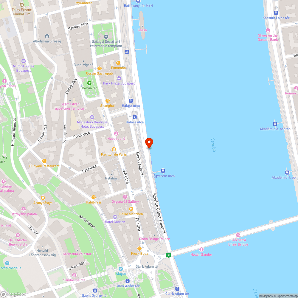 Könnyen továbbmegy rollerrel, aki nem ismeri bejelentés helye