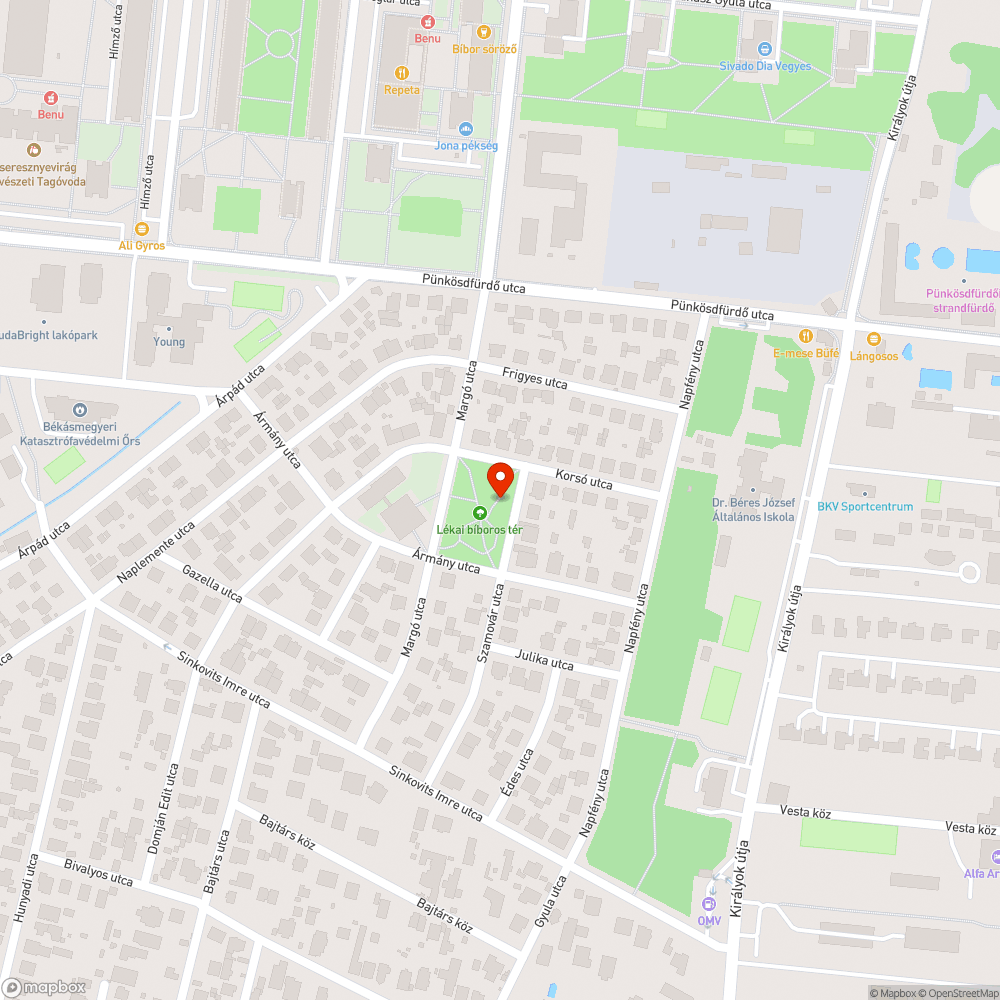 Tele vannak a kukák bejelentés helye