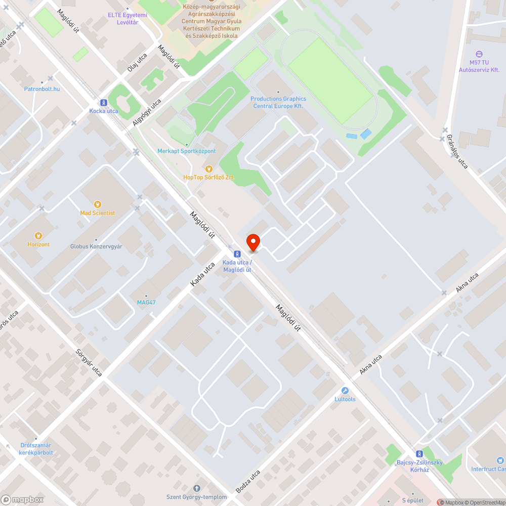 Nem a helyén lévő fedél! bejelentés helye