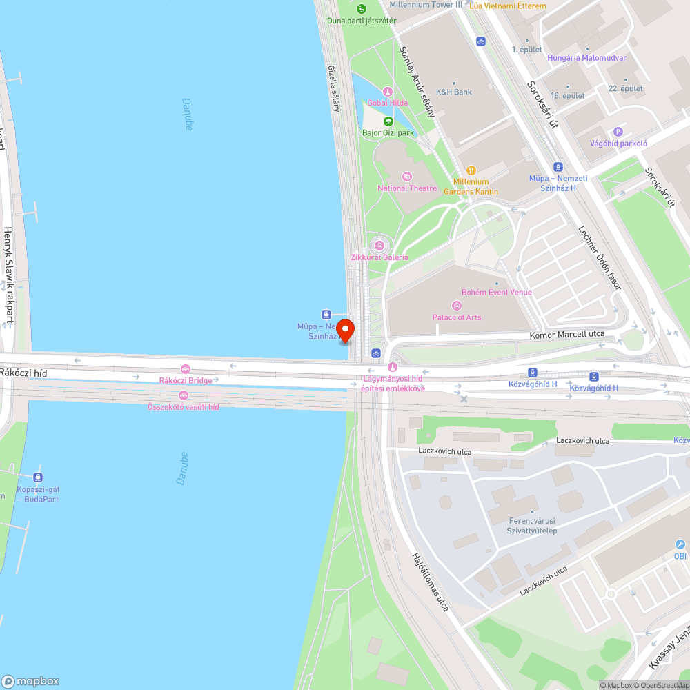 Elektromos roller bejelentés helye