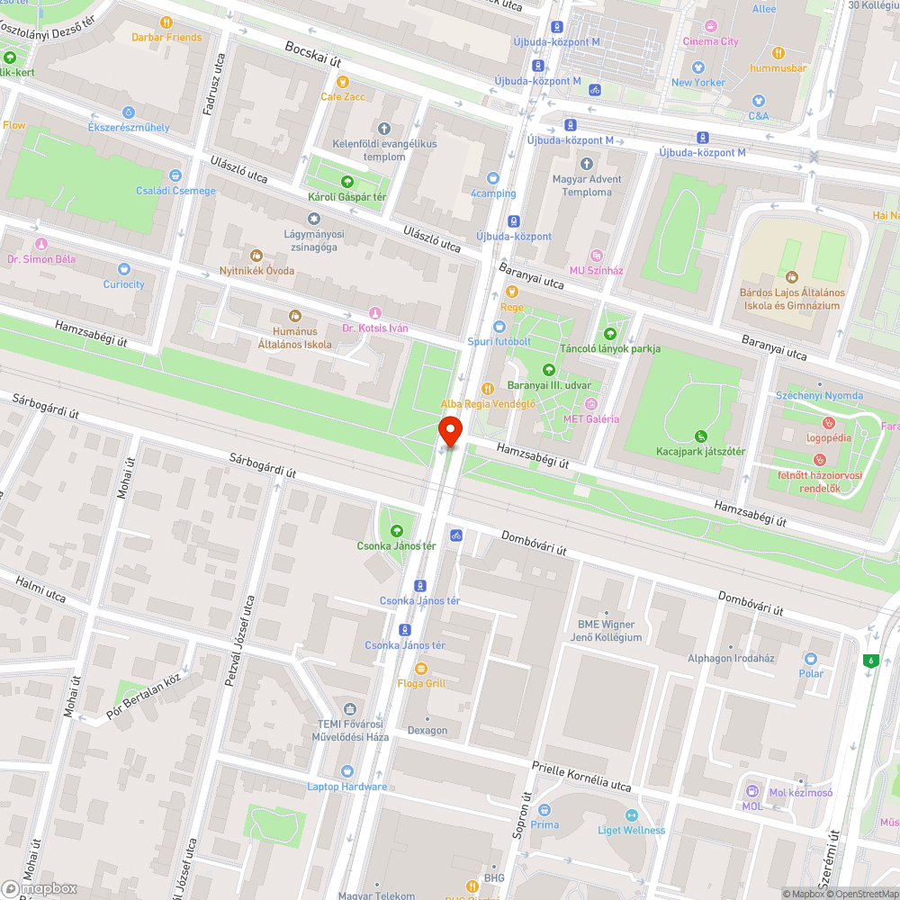 Nem világítanak a Várjon feliratok a gombnyomásra bejelentés helye