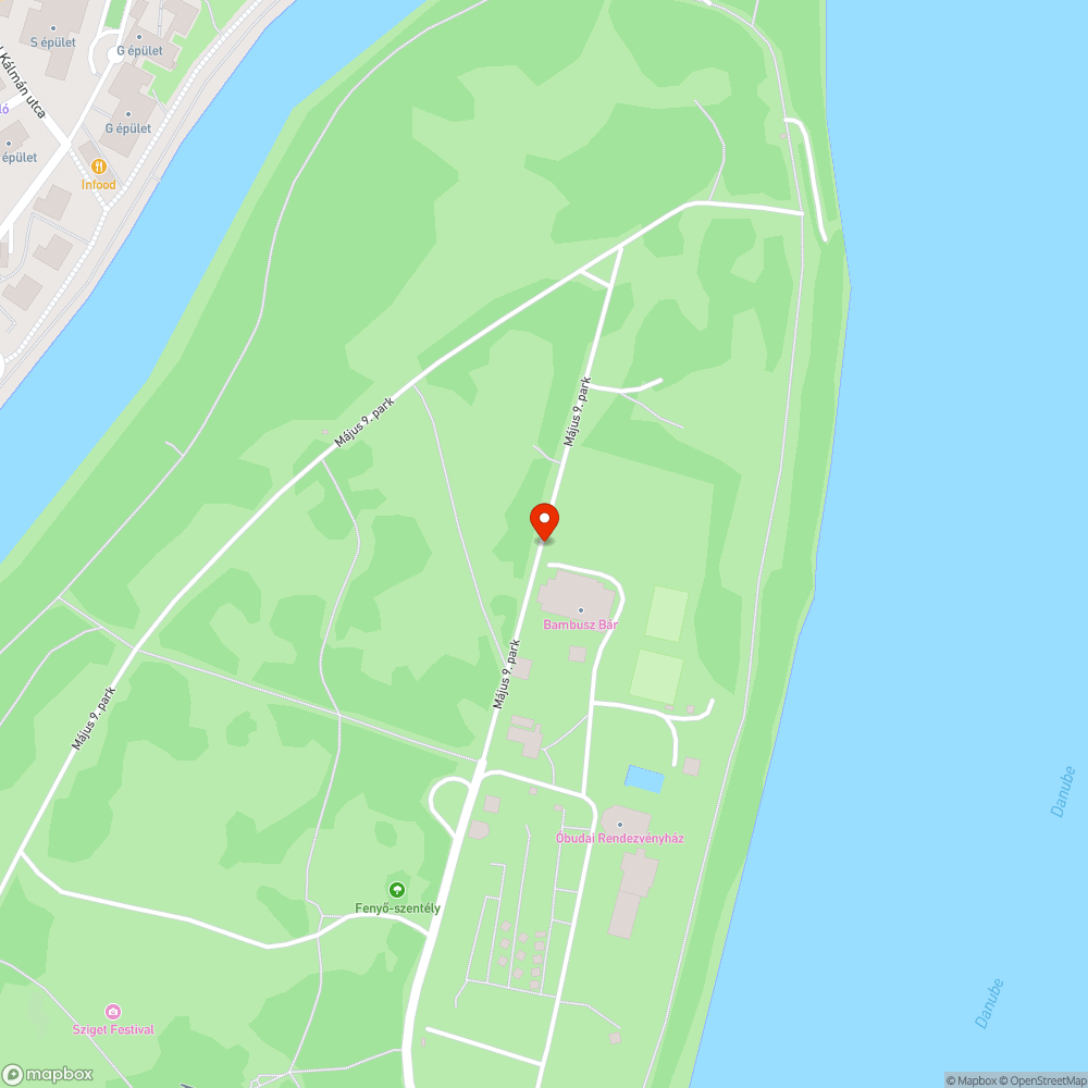 Üres, elhanyagolt telefonfülke bejelentés helye