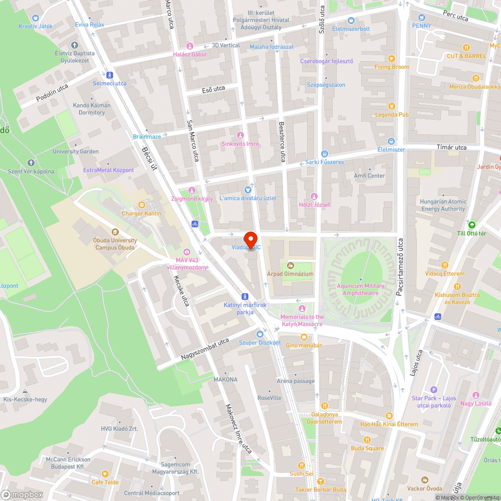 Logó vezeték a villanyoszlopról bejelentés helye